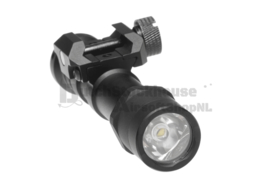 NIGHT EVOLUTION M600B Mini Scout Weaponlight