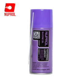 Nuprol Premium silicone oil - 180ml