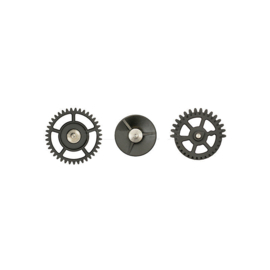 BIG DRAGON Metal /Titanium 18:1 Torque Gearset V2-V3