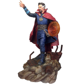 Marvel Avengers Infinity War Doctor Strange statue - 23cm