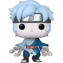 FUNKO POP figure Boruto Mitsuki (1357)