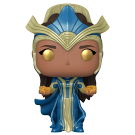 FUNKO POP figure Marvel Eternals Ajak (735)