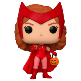 WandaVision /Scarlet Witch