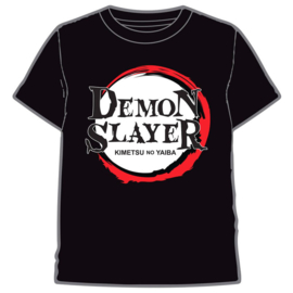 Demon Slayer Kimetsu No Yaiba adult t-shirt
