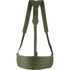 Viper Tactical VP SKELETON HARNESS Molle Belt SET (5 Colors)