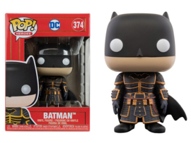 FUNKO POP figure DC Comics Imperial Palace Batman (374)