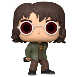 FUNKO POP figure Oasis Liam Gallagher (256)