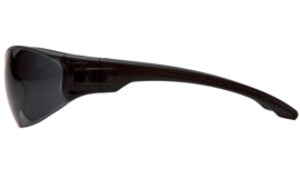 PYRAMEX Trulock Glasses Anti-Fog Lens  - GREY