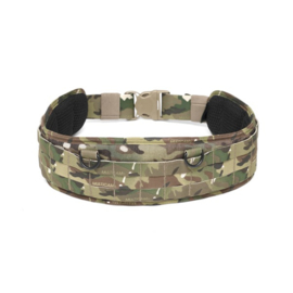 Warrior Elite Ops MOLLE Padded Load Bearing Patrol Belt (5 COLORS)