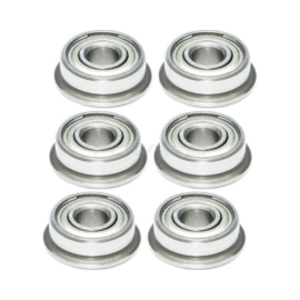 Maxx Model Bearing Bushing 8mm (6pcs)