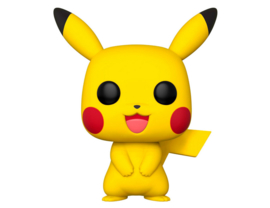 FUNKO POP figure Pokemon Pikachu - 25cm (353)