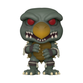 FUNKO POP figure Teenage Mutant Ninja Turtles 2 Tokka (1139)