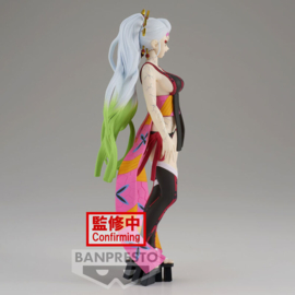 BANPRESTO Demon Slayer Kimetsu No Yaiba Daki vol.9 figure 16cm