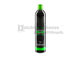 NIMROD Standard Performance Green Gas - 500ml (Alleen in de winkel verkrijgbaar)