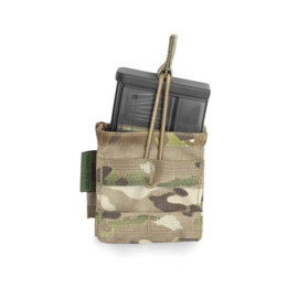 Warrior Elite Ops MOLLE Single Open Pouch H&K 417 (3 COLORS)