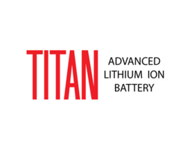 Ttitan Batteries