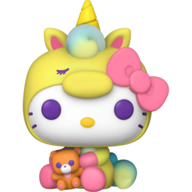 FUNKO POP figure Sanrio Hello Kitty - Hello Kitty (58)