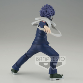 BANPRESTO My Hero Academia The Amazing Heroes vol.18 Hitoshi Shinso figure - 16cm