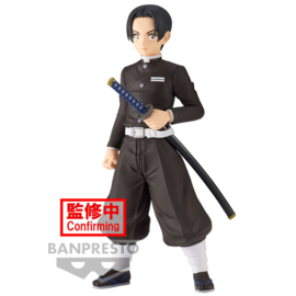 BANPRESTO Kimetsu no Yaiba Demon Slayer Murata vol.27 figure 15cm