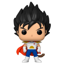 FUNKO POP figure Dragon Ball Z S8 Child Vegeta (863)