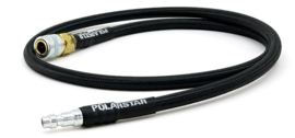 POLARSTAR  Braided Air Line ™  (36" Black)