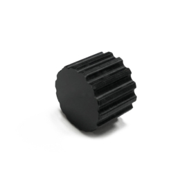 Balystik Protective cap for HPA tank preset (Black)
