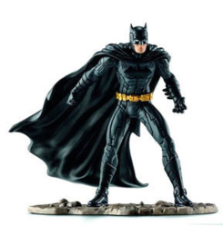 Justice League Batman vs Harley Quinn DC Comics figures