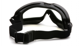 PYRAMEX V2G-XP-Plus Goggle Dual Anti-Fog Lens (2 COLORS)