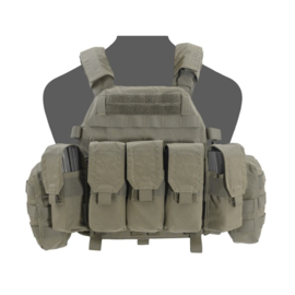 DCS Plate Carrier, Combos & Releasable Carrier