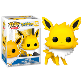 FUNKO Pokemon Jolteon POP figure (628)