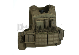 Invader Mod Combo Plate Carrier (4 COLORS)