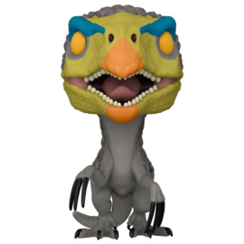 FUNKO POP figure Jurassic World 3 Therizinosaurus (1206)