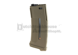 PTS Syndicate 250Rnd EPM1 Enhanced Polymer Magazine (COYOTE)