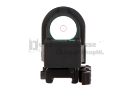 Aim-O MAZ-21 Reflex Sight Dot. Blk