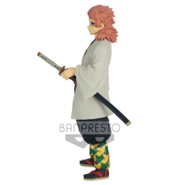 BANPRESTO Demon Slayer Kimetsu no Yaiba vol.19 Sabito figure - 16cm