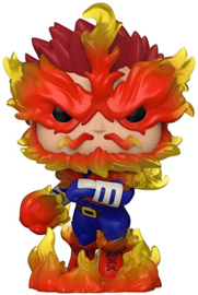 FUNKO POP figure My Hero Academia Endeavor (785)