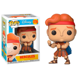 FUNKO POP figure Disney Hercules Hercules (378)