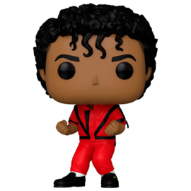 FUNKO POP figure Rocks Michael Jackson (359)