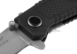 Smith & Wesson Special Tactical CKTAC Tanto Folder Black