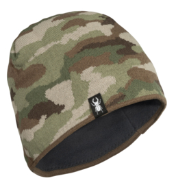 ArmyBug Comando Beanie Camoflage (2 COLORS)