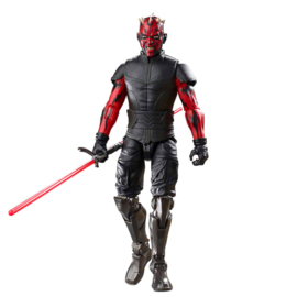 HASBRO Star Wars Battlefront Darth Maul Old Master figure 15cm