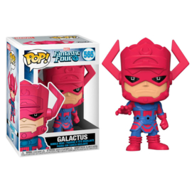 FUNKO POP figure Marvel Fantastic Four Galactus (565)