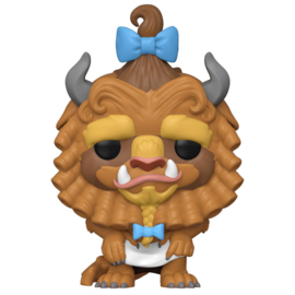 FUNKO POP figure Disney Beauty and the Beast - Beast with Curls (1135)