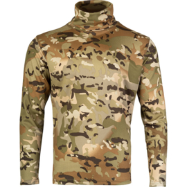 Viper Tactical VP TACTICAL ROLL NECK TOP VCAM