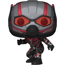 FUNKO POP figure Marvel Ant-Man and the Wasp Quantumania Ant-Man (1137)