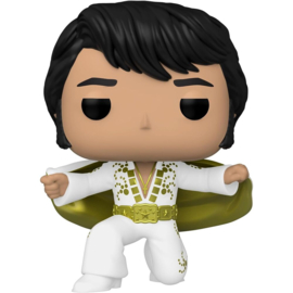 FUNKO POP figure Elvis Presley - Elvis Pharaoh Suit (287)