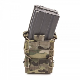 Warrior Elite Ops MOLLE Double Quick Mag (4 COLORS)