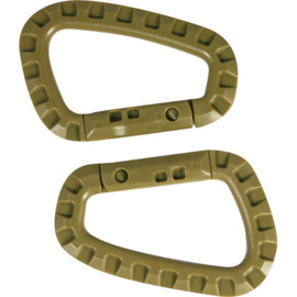 VIPER TACTICAL CARABINA (Set 2) (4 Colors)