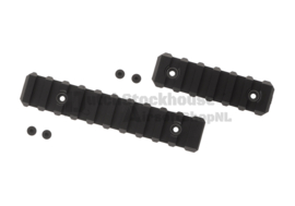 Action Army AAP001 Rail Set. Blk