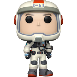 FUNKO Disney Pixar Lightyear Buzz Lightyear XL-01 POP figure (1210)